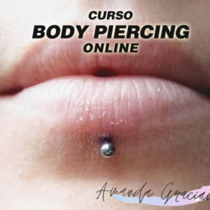 curso body piercing online