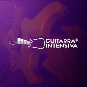 curso guitarra intensiva online
