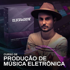 Produção de Música Eletrônica Electric Gene Master Class
