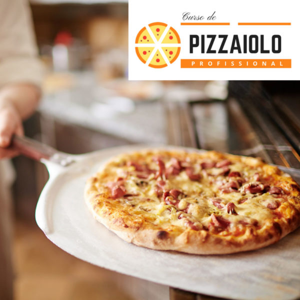 curso pizzaiolo online professional
